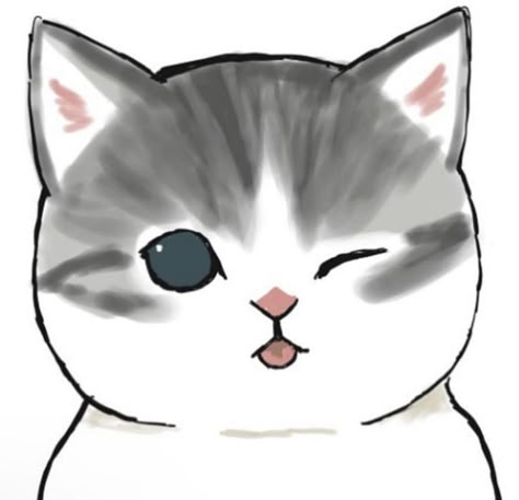 Котик 1